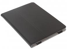 Чехол IT BAGGAGE для планшета iPad Air 2 9.7 искус. кожа черный ITIPAD52-1