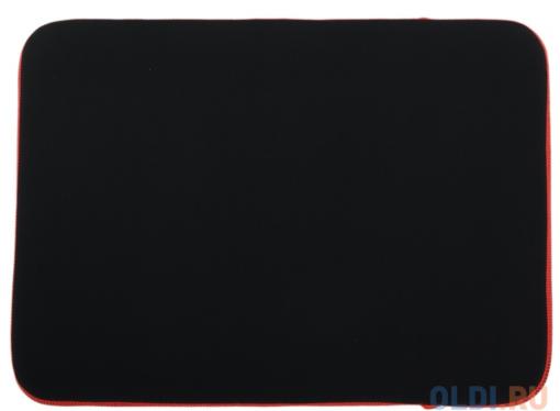Чехол HP 13.3 Blk/Red Chroma Sleeve (V5C24AA)