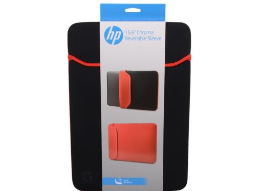 Чехол HP 15.6 Blk/Red Chroma Sleeve (V5C30AA)