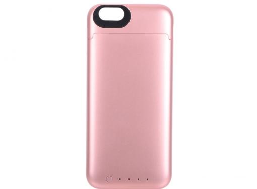 Чехол Mophie Juice Pack Reserve со встроенным аккумулятором для iPhone 6/6s. Емкость аккумулятора 18