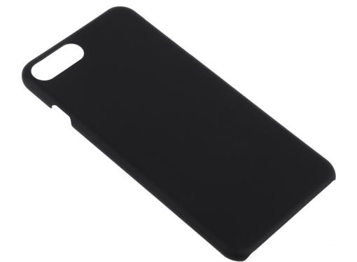 Чехол soft-touch для iPhone 7 Plus DF iSlim-06