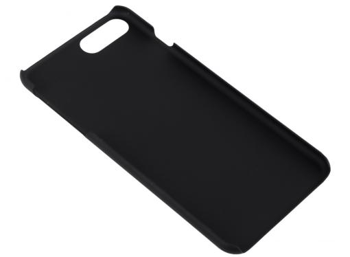 Чехол soft-touch для iPhone 7 Plus DF iSlim-06