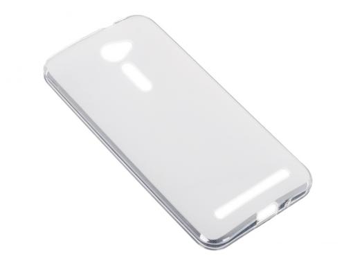 Силиконовый чехол для Asus Zenfone 2 (ZE500CL) DF aCase-01