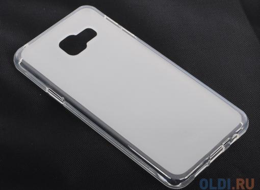Силиконовый чехол для Samsung Galaxy A3 (2016) DF sCase-11