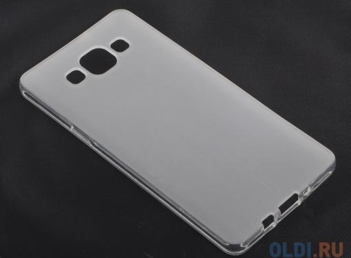 Силиконовый чехол для Samsung Galaxy A5 DF sCase-06