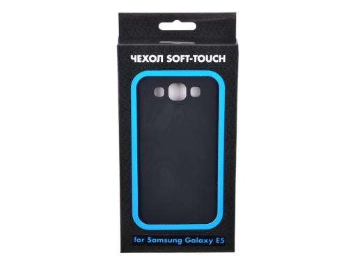Чехол для Samsung Galaxy E5 DF sSlim-08