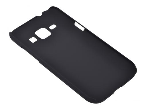 Чехол для Samsung Galaxy J1 DF sSlim-19