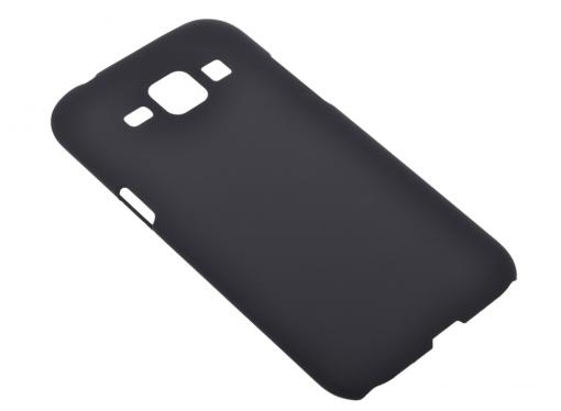Чехол для Samsung Galaxy J1 DF sSlim-19