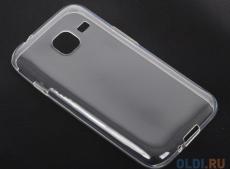 Силиконовый чехол для Samsung Galaxy J1 mini (2016) DFsCase-15