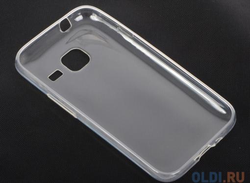 Силиконовый чехол для Samsung Galaxy J1 mini (2016) DFsCase-15