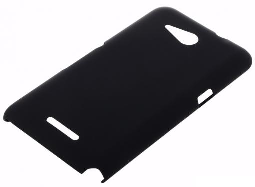 Чехол soft-touch для Sony Xperia E4g DF xSlim-03