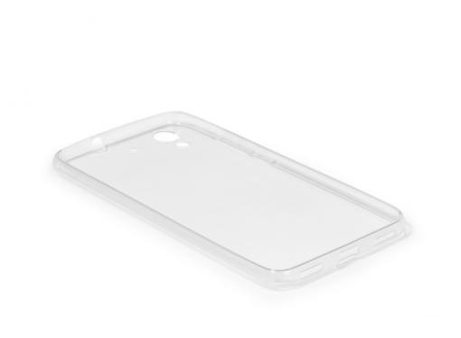 Силиконовый чехол для Huawei Honor 5A Plus DF hwCase-17