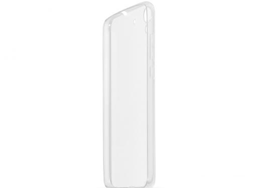Силиконовый чехол для Huawei Honor 5A Plus DF hwCase-17