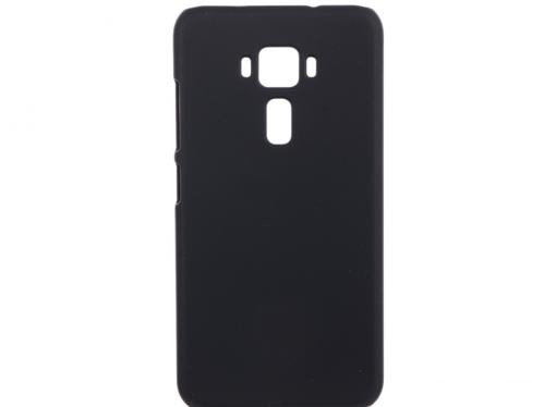Чехол soft-touch для Asus Zenfone 3 (ZE520KL) DF aSlim-16