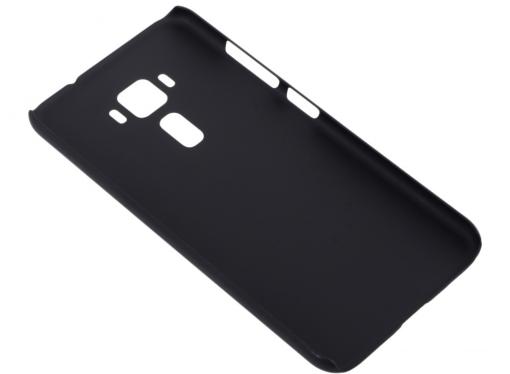Чехол soft-touch для Asus Zenfone 3 (ZE520KL) DF aSlim-16