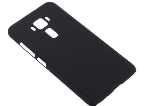 Чехол soft-touch для Asus Zenfone 3 (ZE520KL) DF aSlim-16