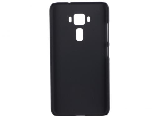 Чехол soft-touch для Asus Zenfone 3 (ZE520KL) DF aSlim-16