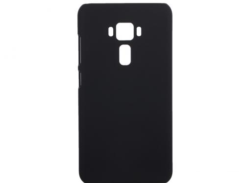 Чехол soft-touch для Asus Zenfone 3 (ZE552KL) DF aSlim-17