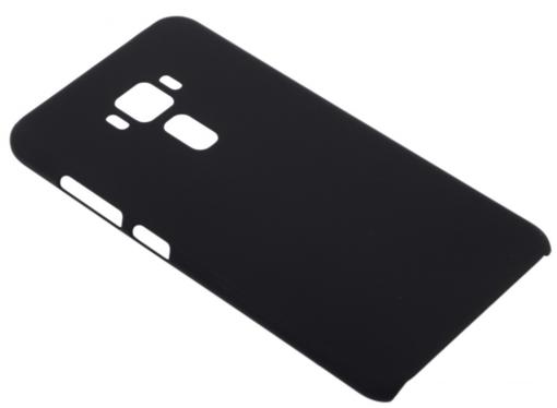 Чехол soft-touch для Asus Zenfone 3 (ZE552KL) DF aSlim-17