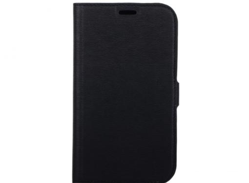 Чехол с флипом для Samsung Galaxy J1 (2016) DF sFlip-05