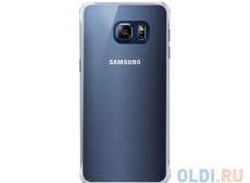 Чехол Samsung EF-QG928MBEGRU для Galaxy S6 Edge Plus GloCover G928 черный