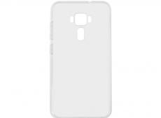 Силиконовый супертонкий чехол для Asus Zenfone 3 (ZE552KL) DF aCase-23