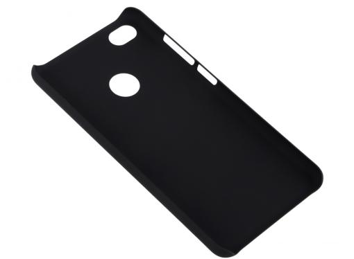 Чехол soft-touch для ZTE nubia Z11 mini DF zSlim-06
