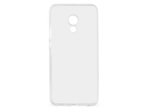 Силиконовый чехол для Meizu m3e DF mzCase-10
