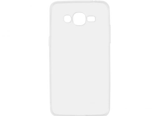 Силиконовый чехол для Samsung Galaxy J2 Prime/Grand Prime (2016) DF sCase-34