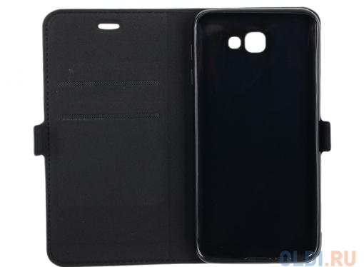 Чехол с флипом для Samsung Galaxy J5 Prime/On5 (2016) DF sFlip-12