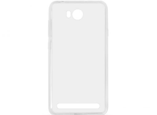 Силиконовый чехол для Huawei Y3II DF hwCase-15