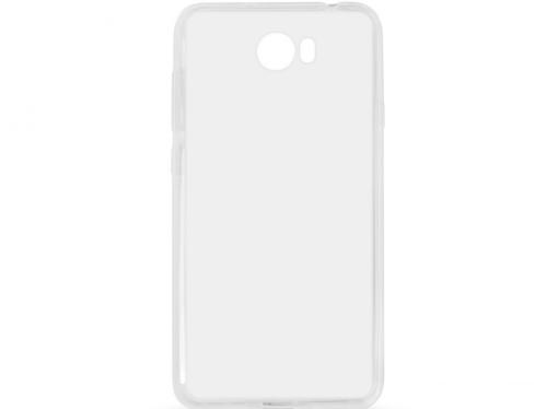 Силиконовый чехол для Huawei Y5II DF hwCase-16