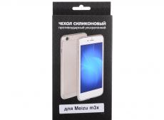 Силиконовый чехол для Meizu PRO 5 DF mzCase-12