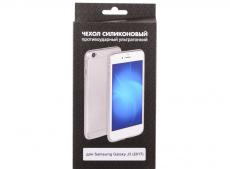 Силиконовый чехол для Samsung Galaxy J3 (2017) DF sCase-44