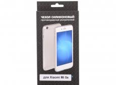 Силиконовый чехол для Xiaomi Mi 5s DF xiCase-06