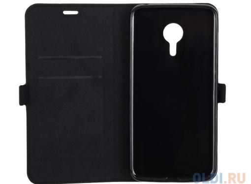 Чехол с флипом для Meizu PRO 5 DF mzFlip-06