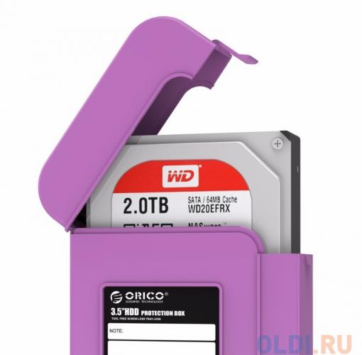 Чехол для HDD 3.5