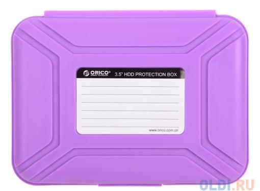 Чехол для HDD 3.5