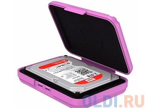 Чехол для HDD 3.5