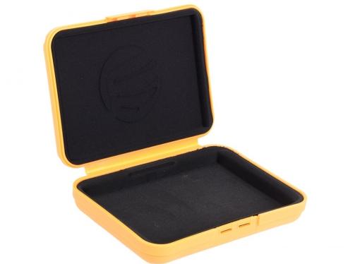 Чехол для HDD Orico PHX-35 оранжевый