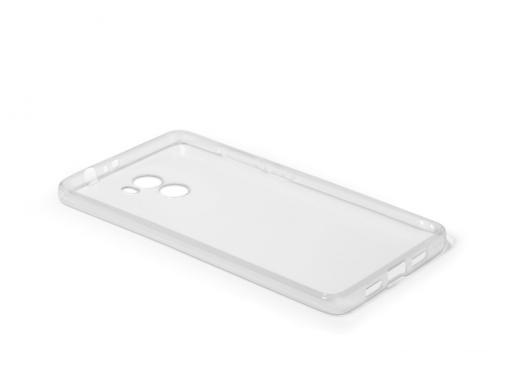Силиконовый чехол для Xiaomi Redmi 4 Prime DF xiCase-13