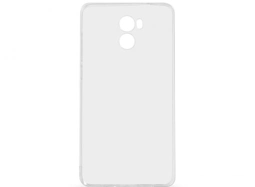 Силиконовый чехол для Xiaomi Redmi 4 Prime DF xiCase-13