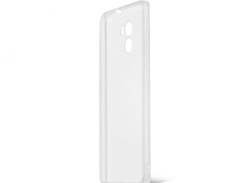 Силиконовый чехол для Xiaomi Redmi 4 Prime DF xiCase-13