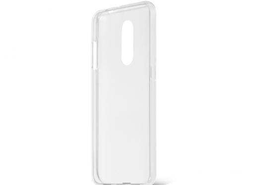 Силиконовый чехол для ZTE Blade A910 DF zCase-07
