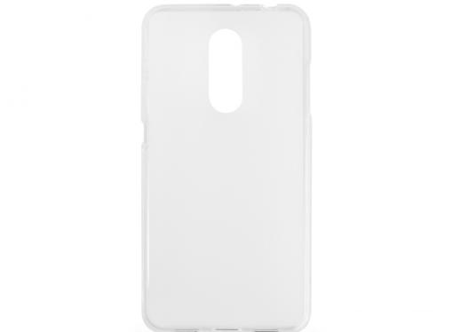 Силиконовый чехол для ZTE Blade A910 DF zCase-07