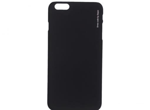 Чехол Deppa 83124 Air Case для Apple iPhone 6/6S Plus, черный