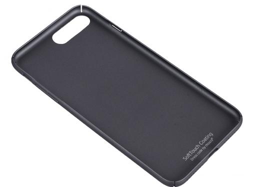 Чехол Deppa 83274 Air Case для для Apple iPhone 7 Plus, графит