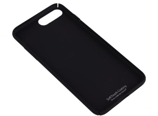 Чехол Deppa 83272 Air Case для для Apple iPhone 7 Plus, черный