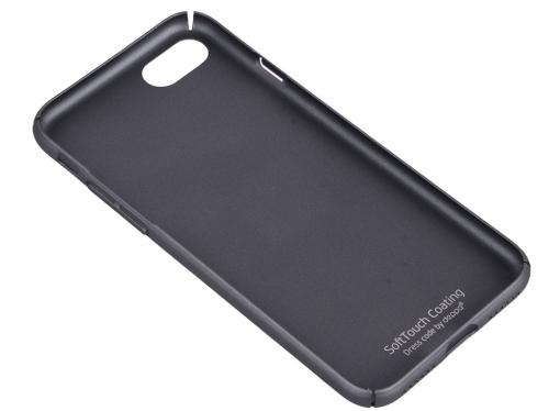 Чехол Deppa 83269 Air Case для для Apple iPhone 7, графит
