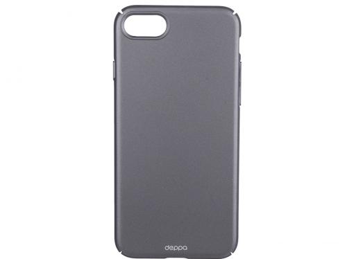 Чехол Deppa 83269 Air Case для для Apple iPhone 7, графит